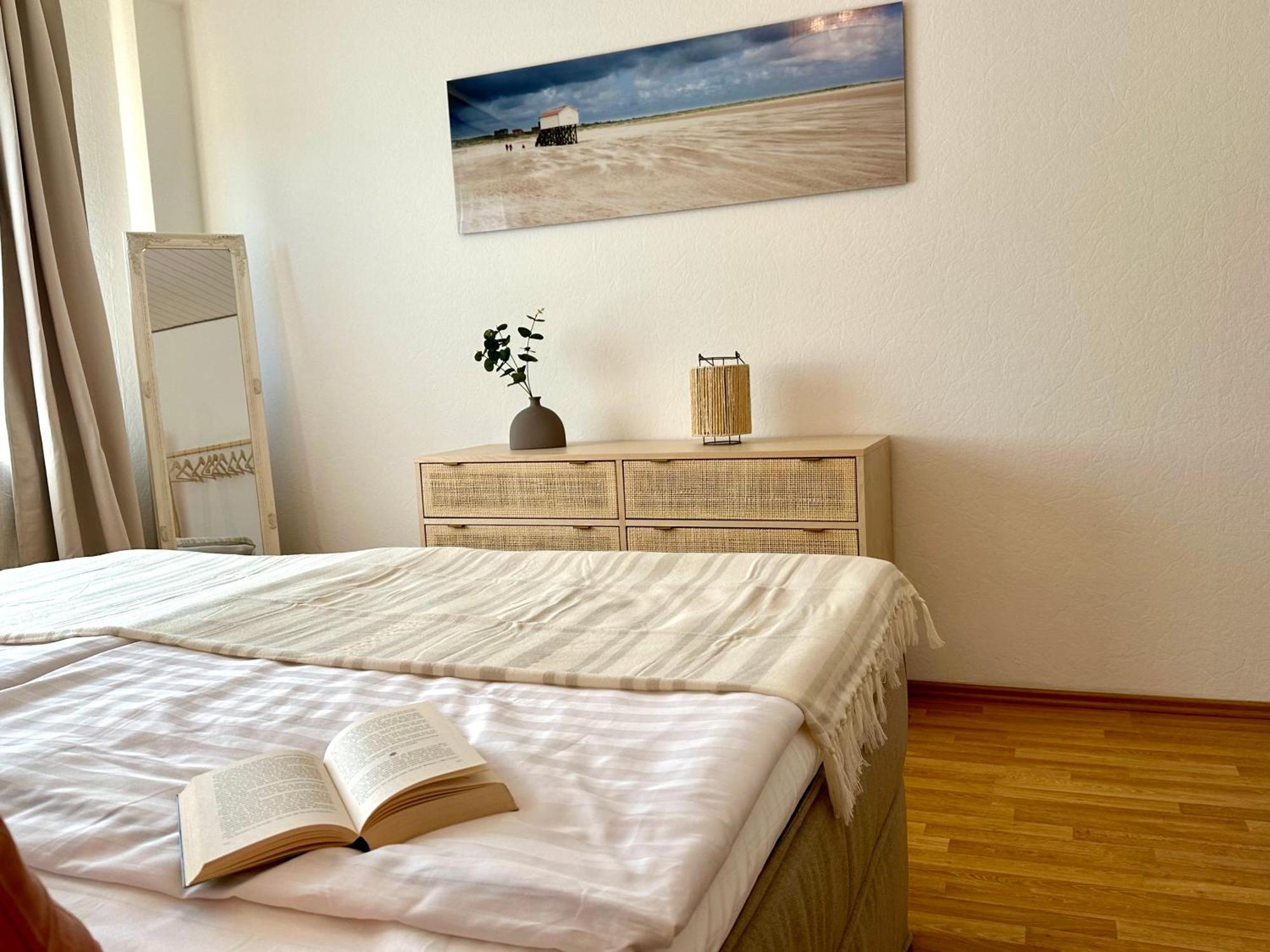 Deichkoje12 Direkt Am Eiderdeich Nur 7 Km Bis Zur Nordsee Und 20 Min Bis Sankt Peter Ording Tönning Exterior foto